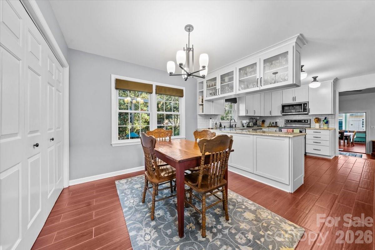 7980 Glasgow Drive — Laurinburg
