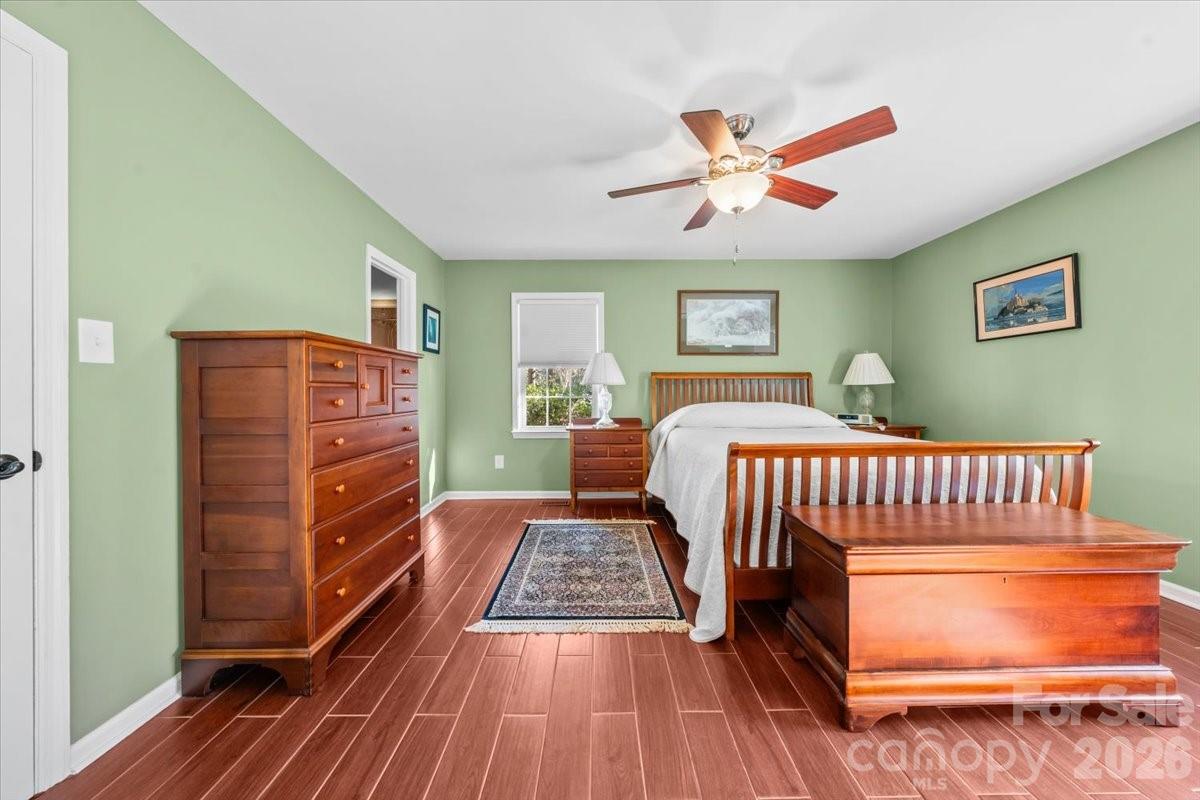 7980 Glasgow Drive — Laurinburg