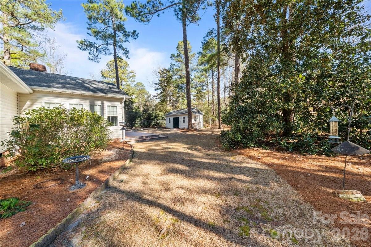 7980 Glasgow Drive — Laurinburg