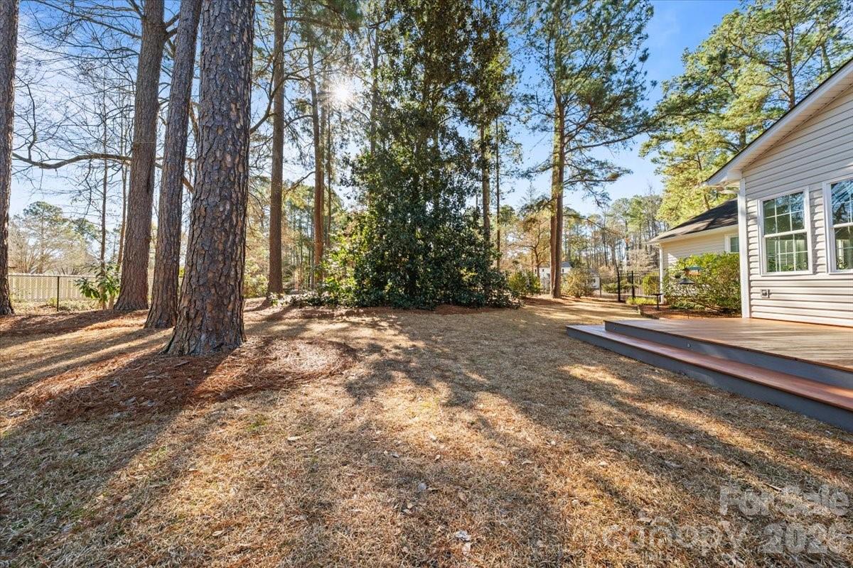 7980 Glasgow Drive — Laurinburg