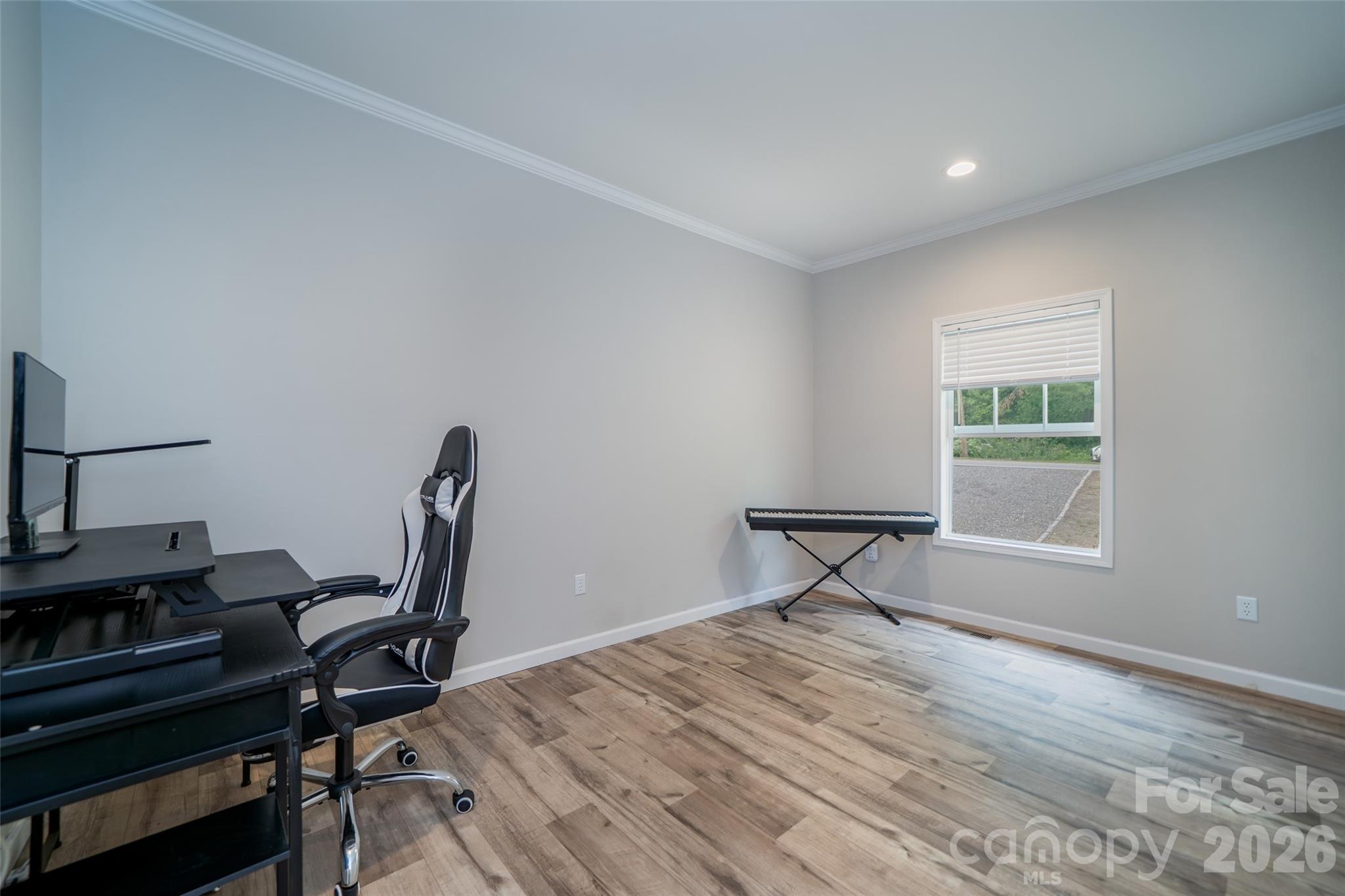 306 Burnsville School Road — Burnsville