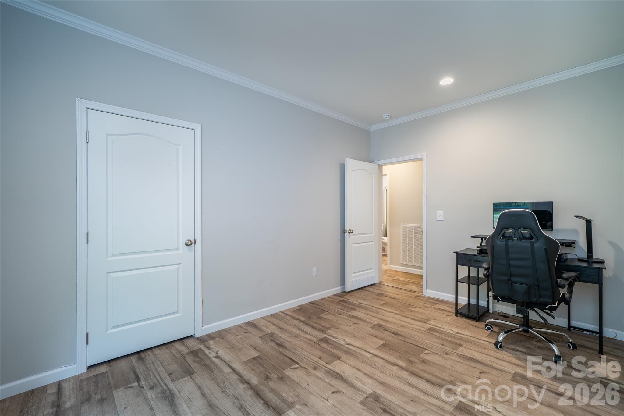 306 Burnsville School Road — Burnsville