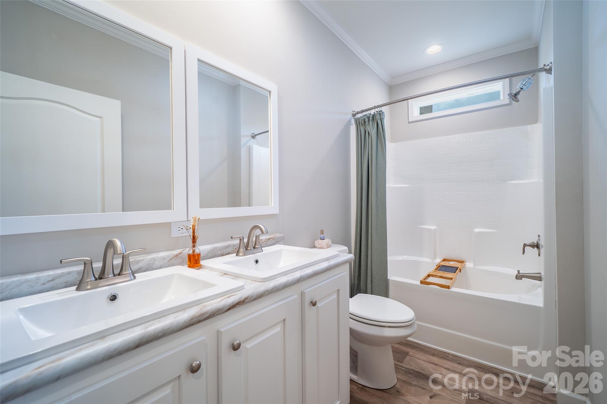 306 Burnsville School Road — Burnsville