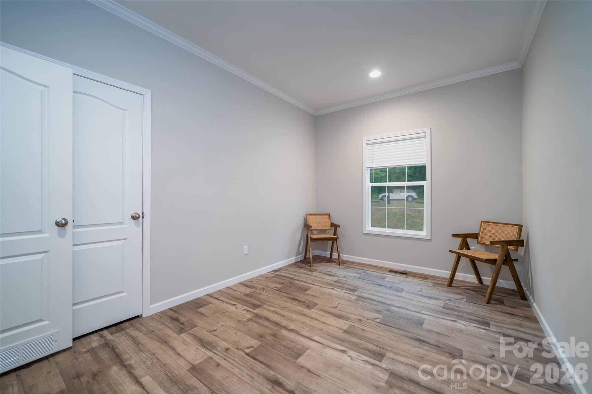 306 Burnsville School Road — Burnsville
