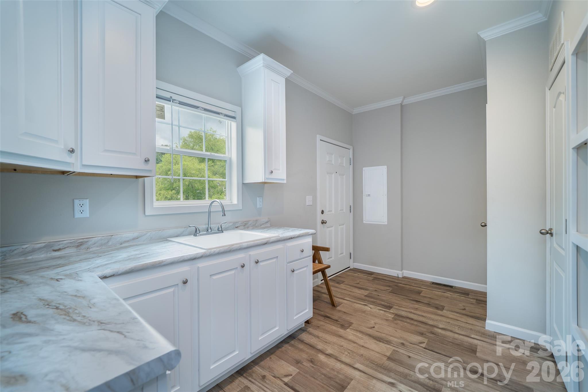 306 Burnsville School Road — Burnsville