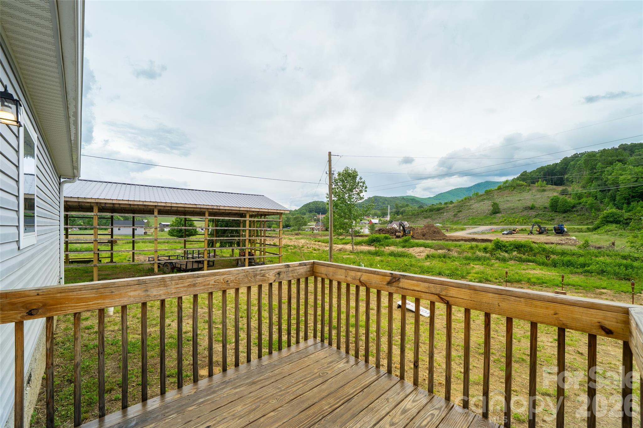 306 Burnsville School Road — Burnsville