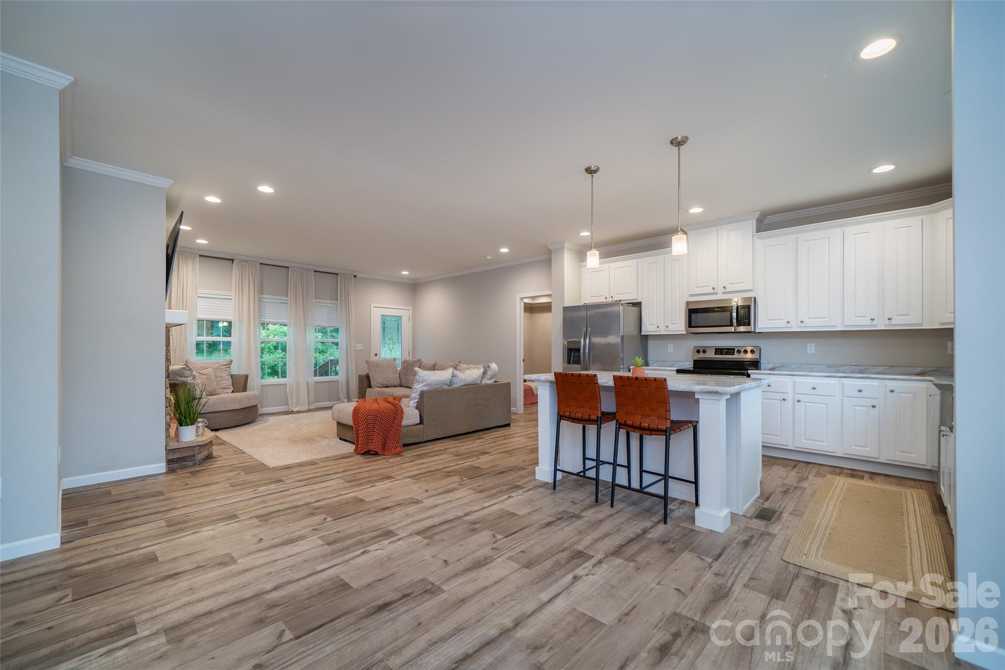306 Burnsville School Road — Burnsville