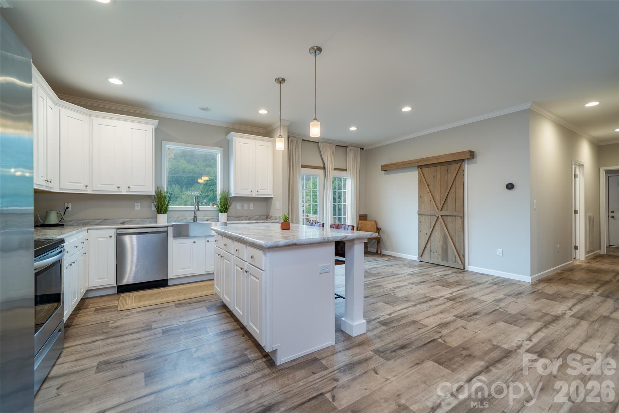 306 Burnsville School Road — Burnsville