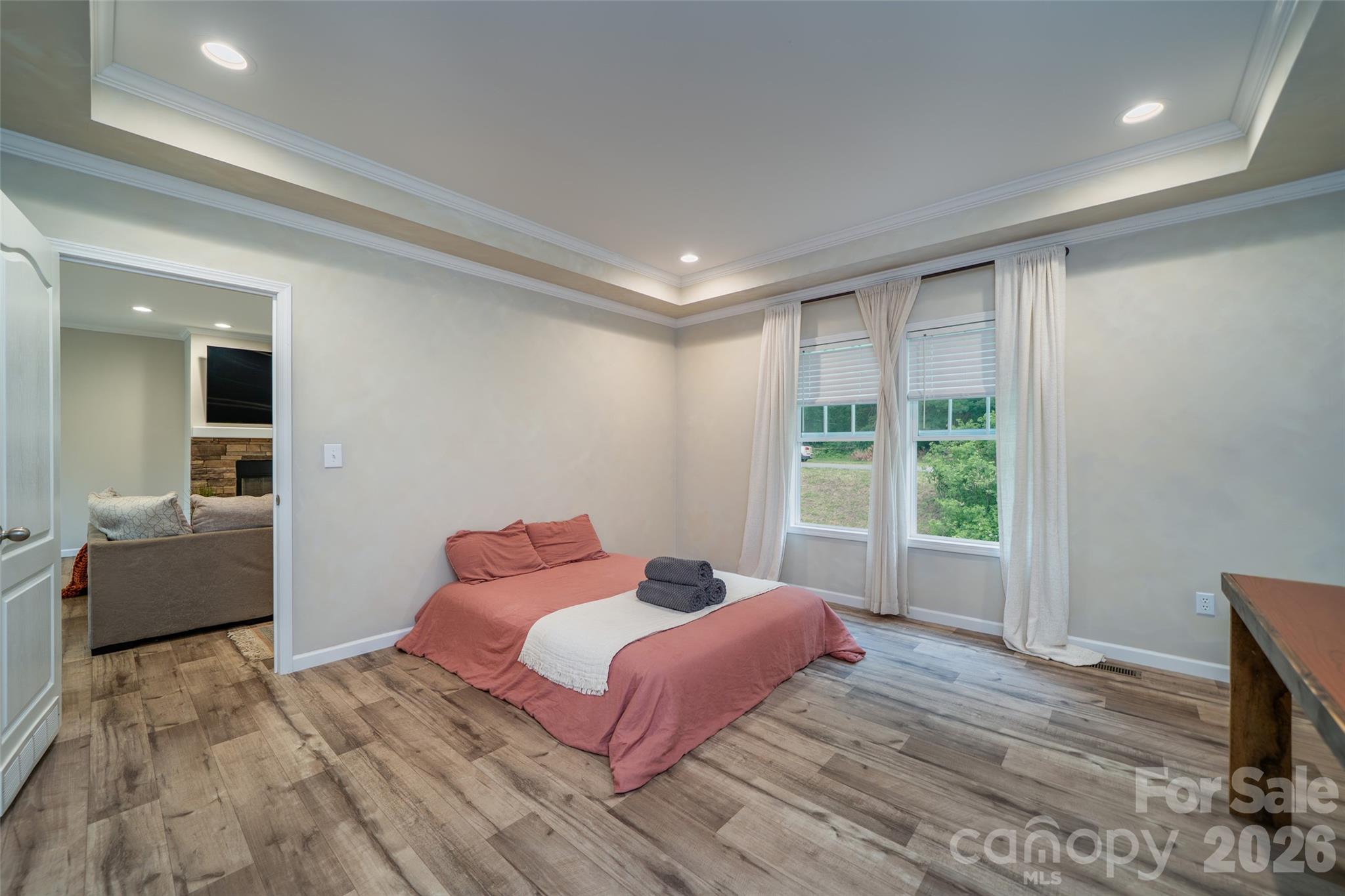 306 Burnsville School Road — Burnsville