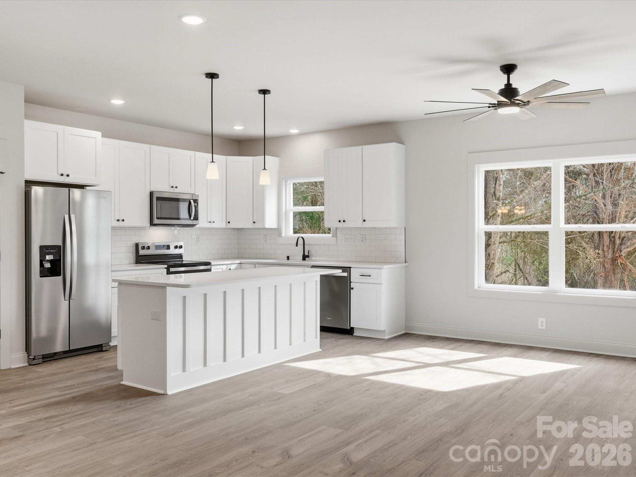 1491 Cedar Grove Road — Clover