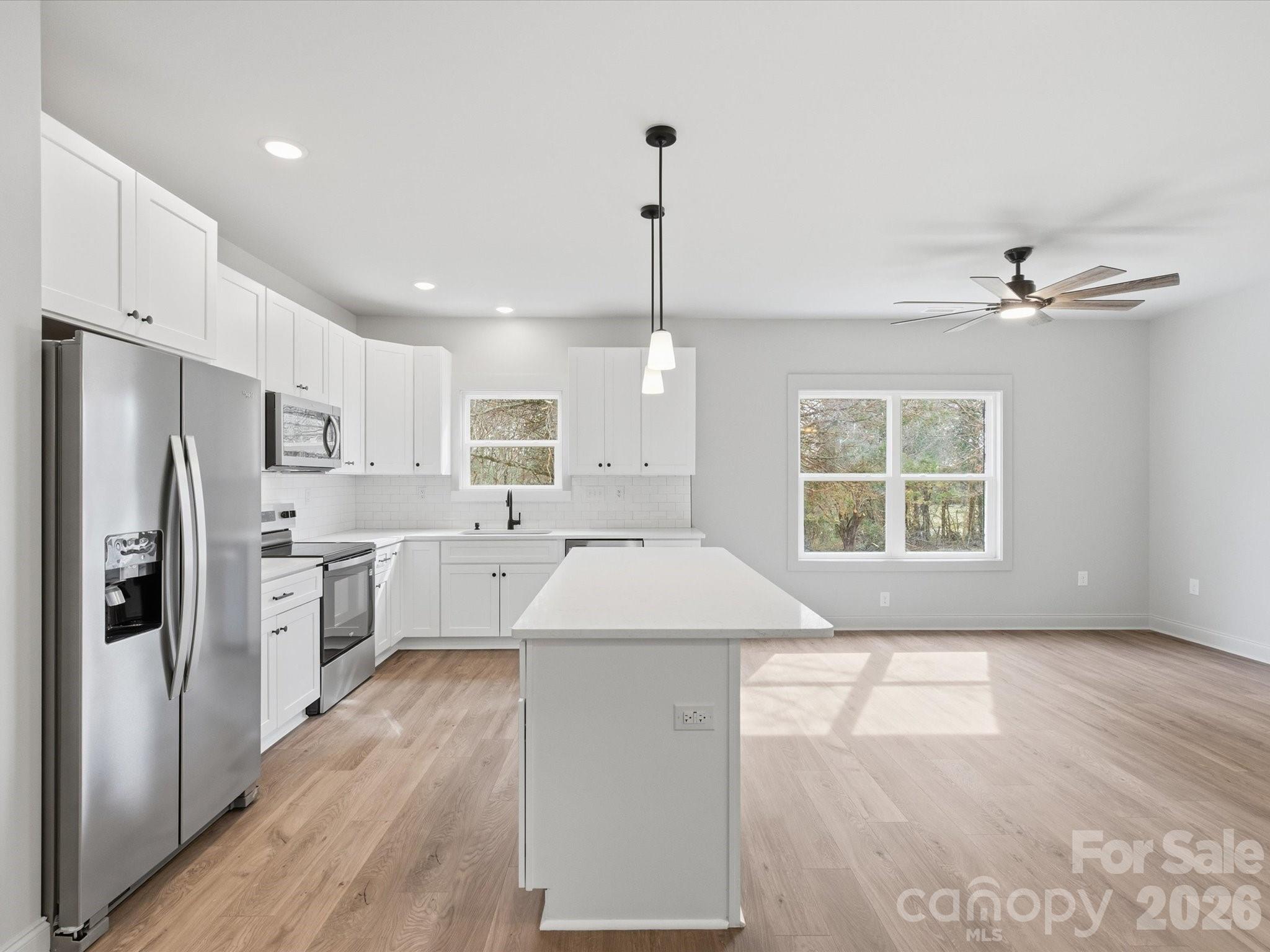 1491 Cedar Grove Road — Clover