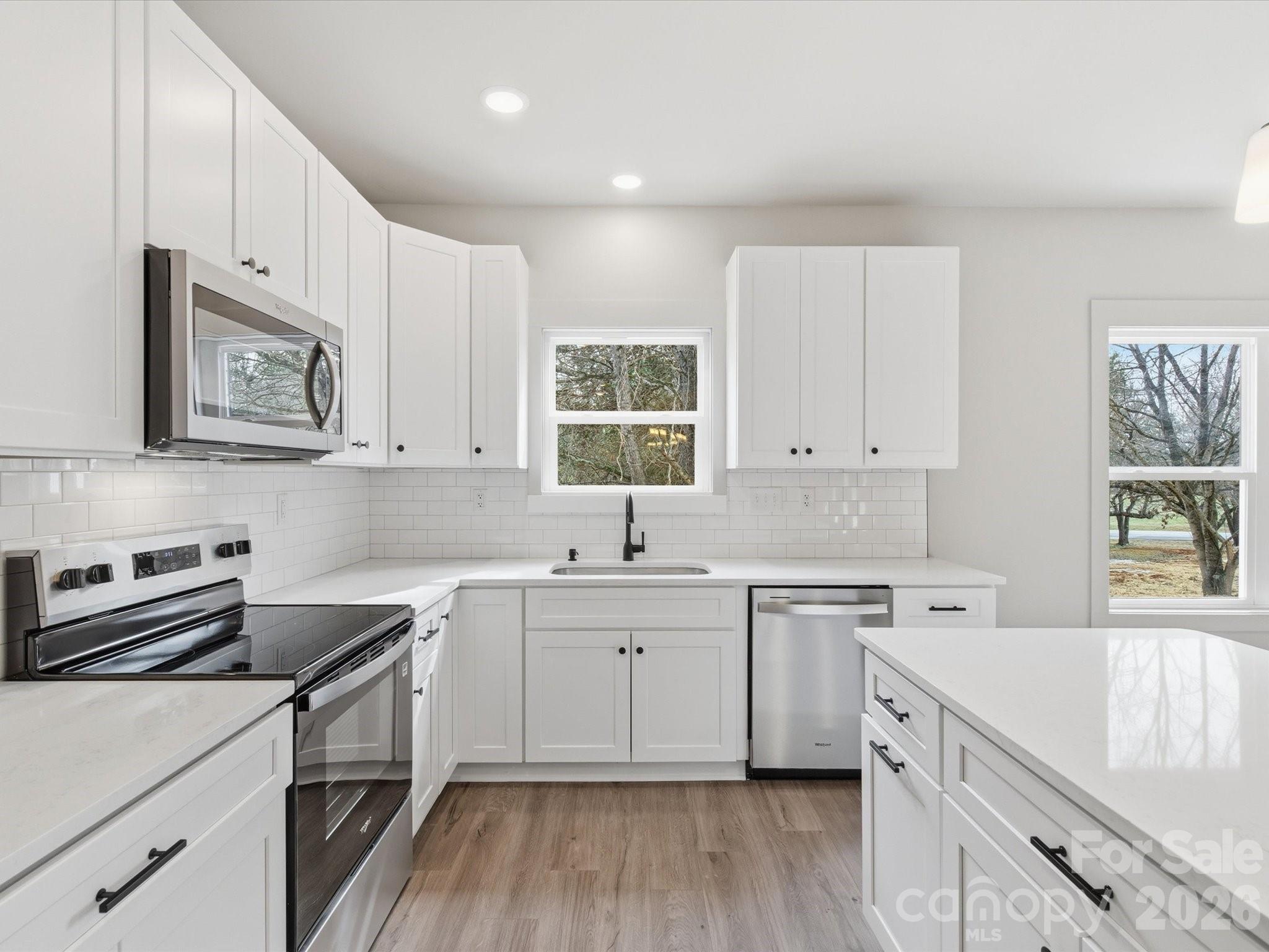 1491 Cedar Grove Road — Clover