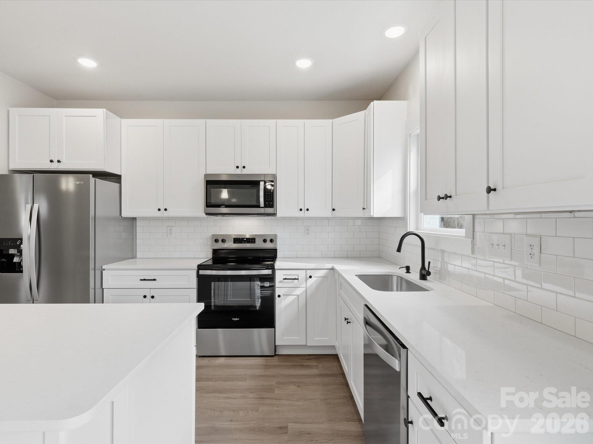 1491 Cedar Grove Road — Clover
