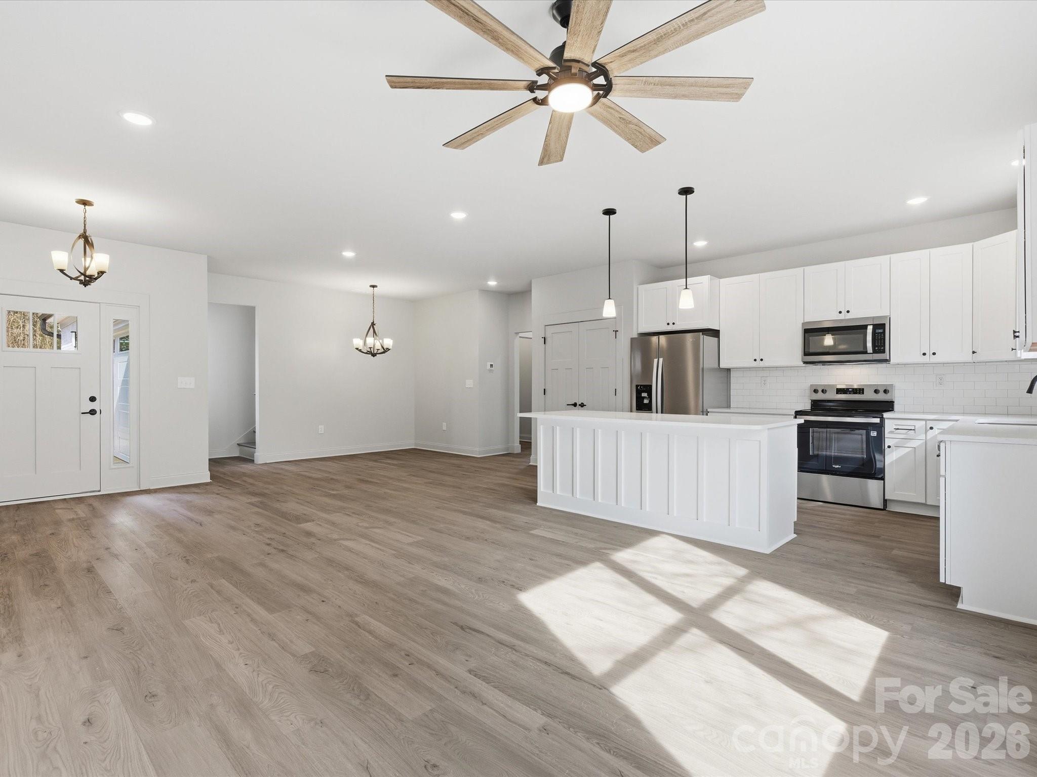 1491 Cedar Grove Road — Clover