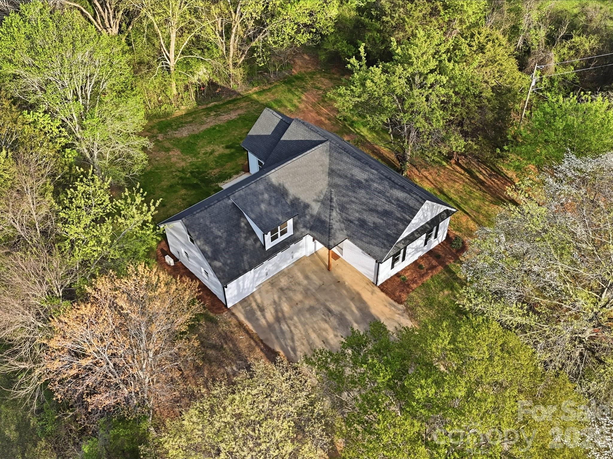 1491 Cedar Grove Road — Clover