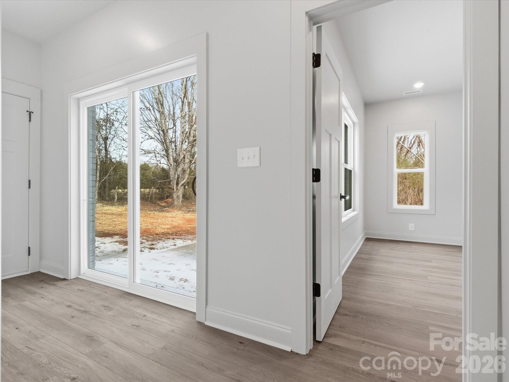 1491 Cedar Grove Road — Clover