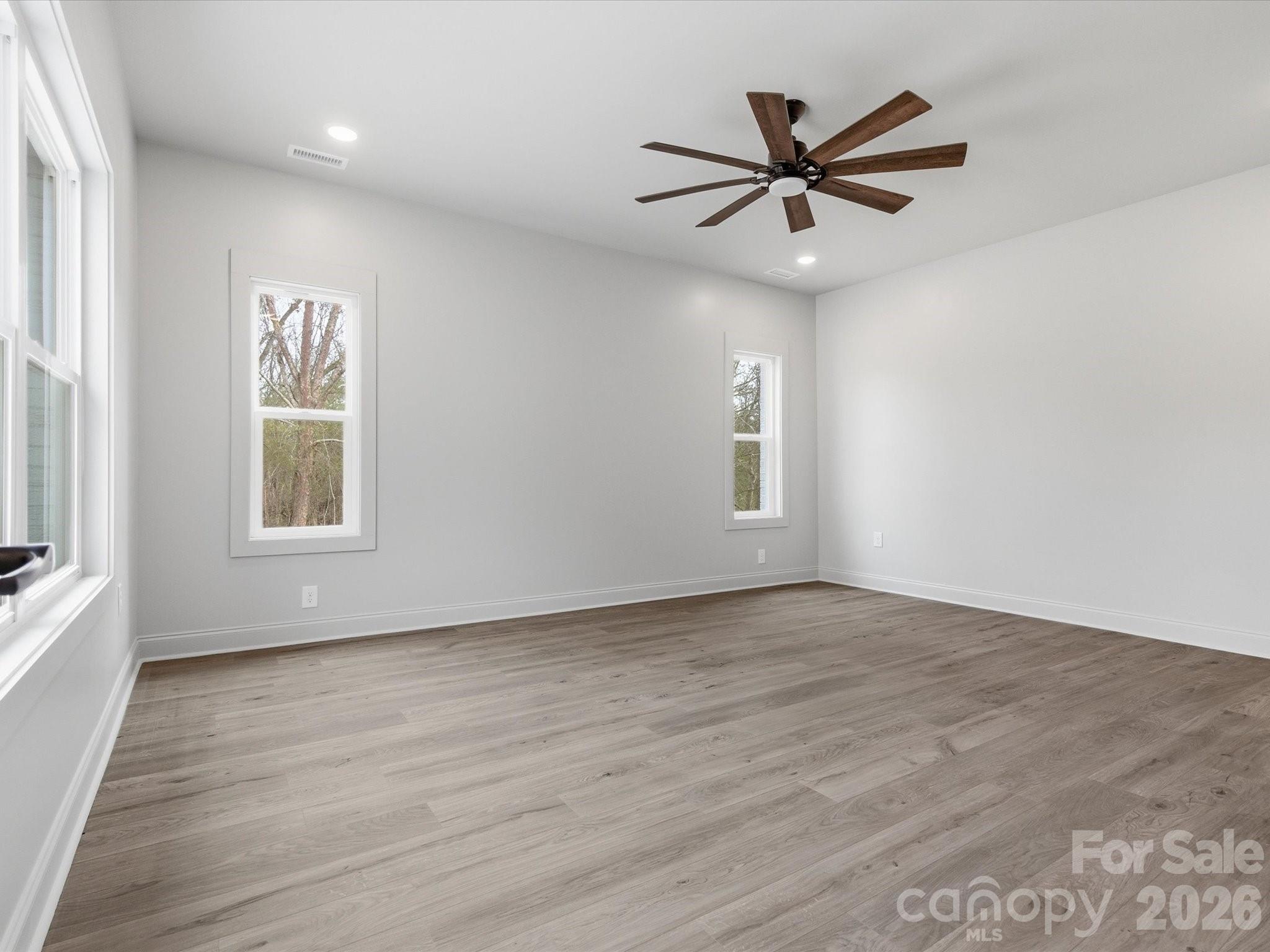 1491 Cedar Grove Road — Clover