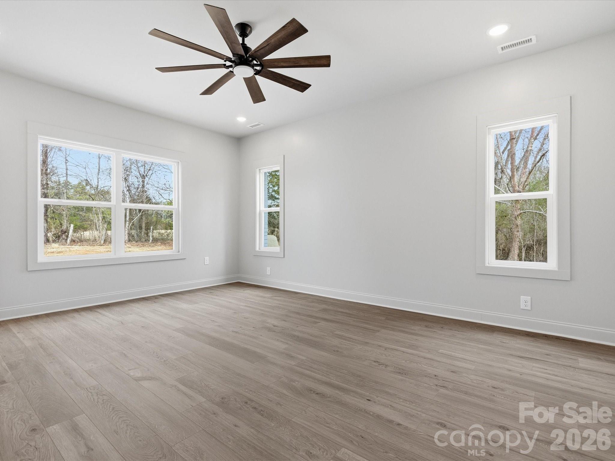 1491 Cedar Grove Road — Clover
