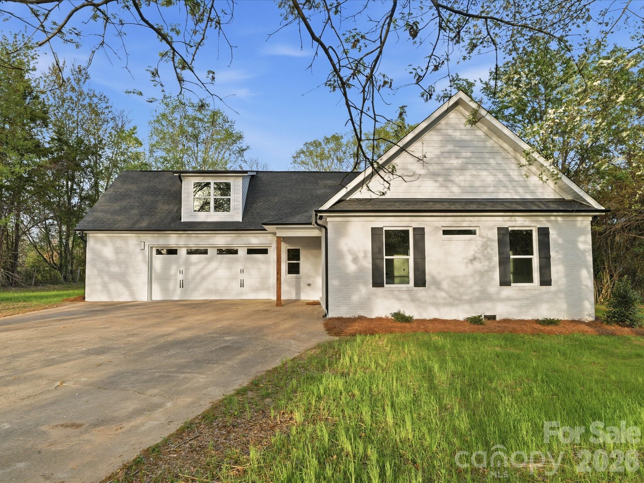 1491 Cedar Grove Road — Clover