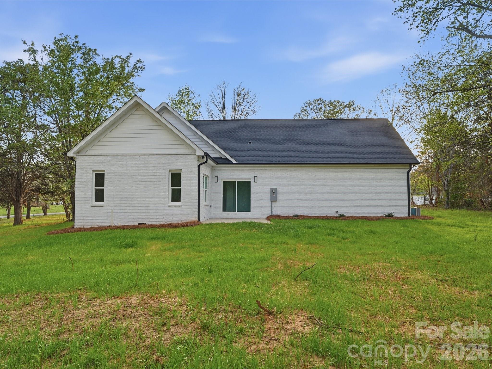 1491 Cedar Grove Road — Clover