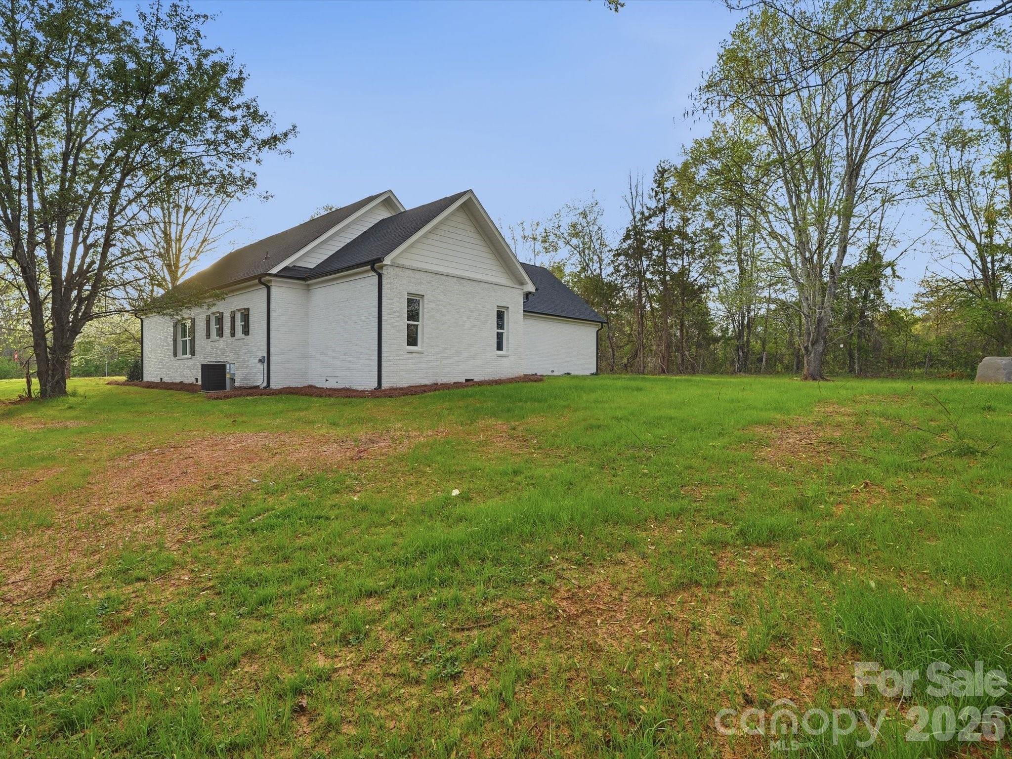 1491 Cedar Grove Road — Clover