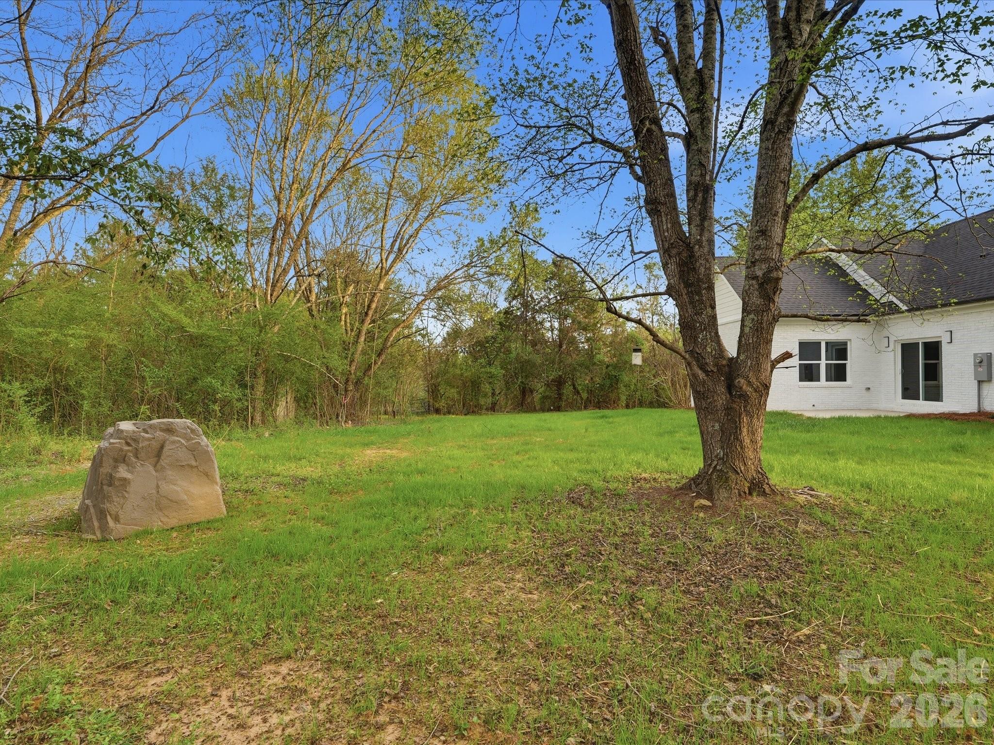 1491 Cedar Grove Road — Clover