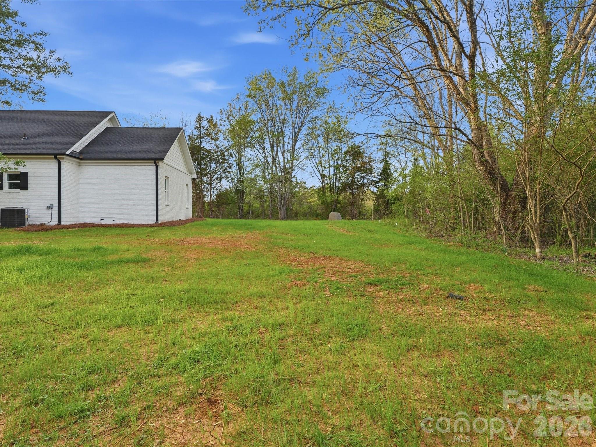 1491 Cedar Grove Road — Clover