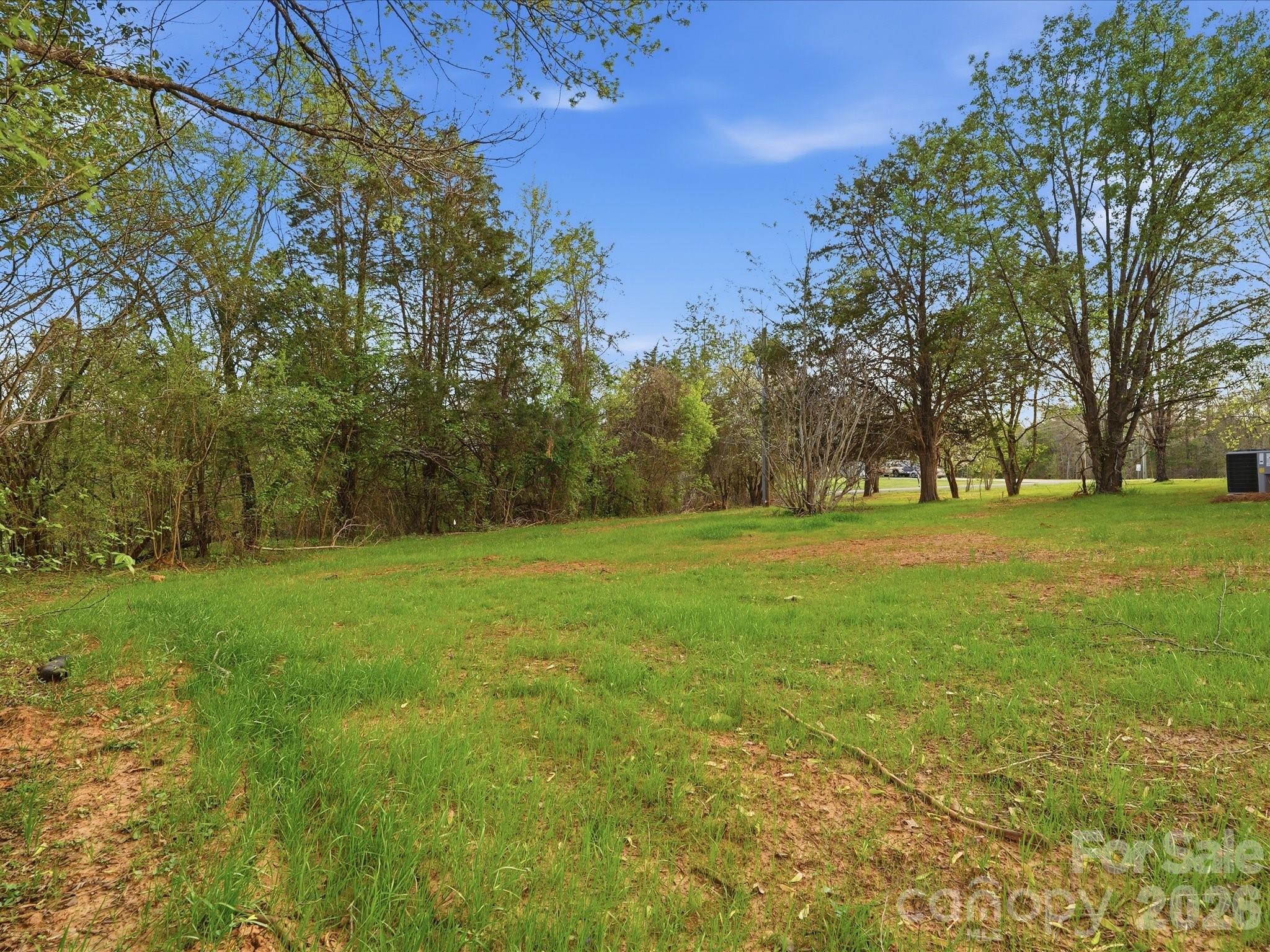 1491 Cedar Grove Road — Clover