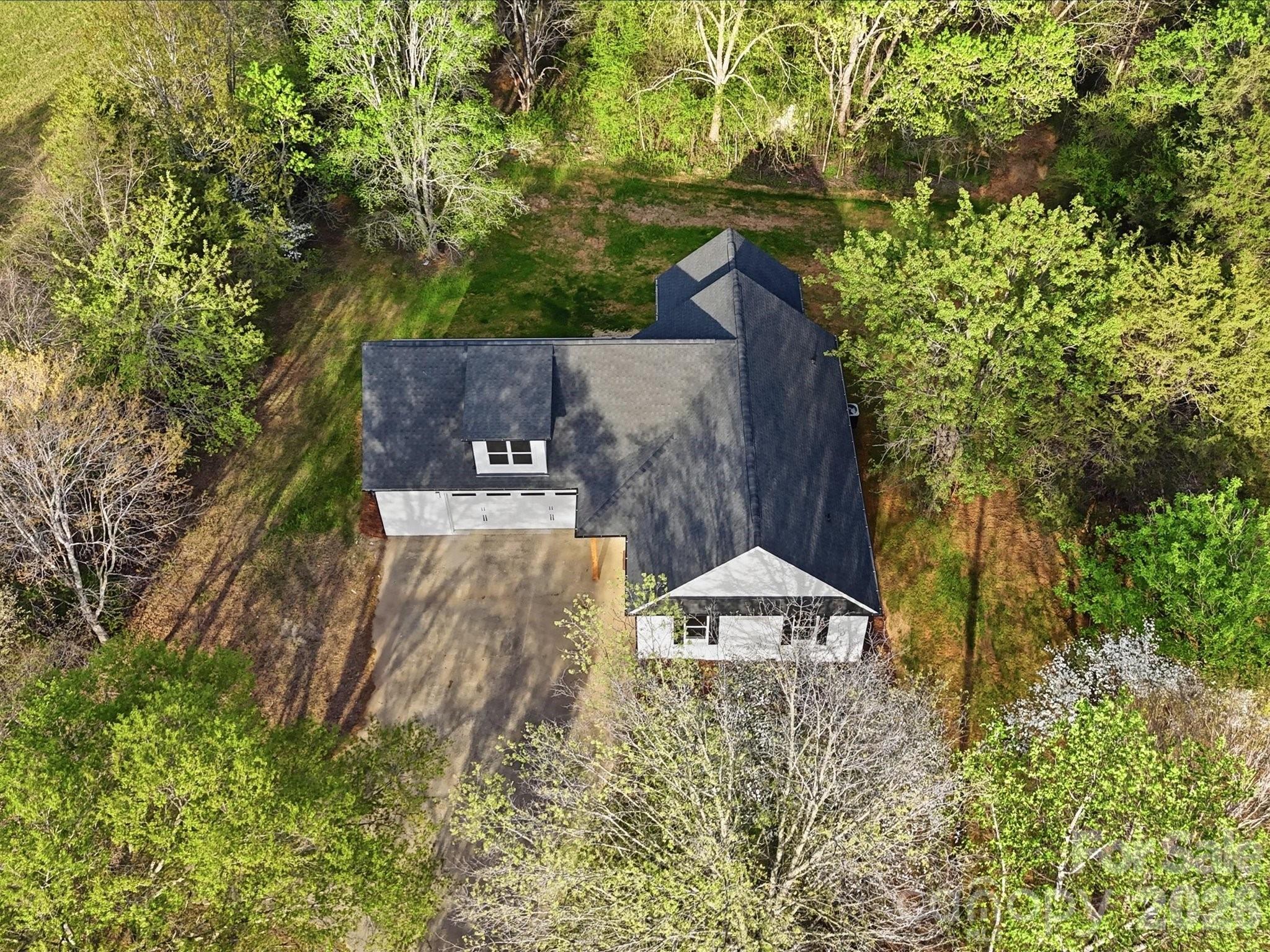 1491 Cedar Grove Road — Clover
