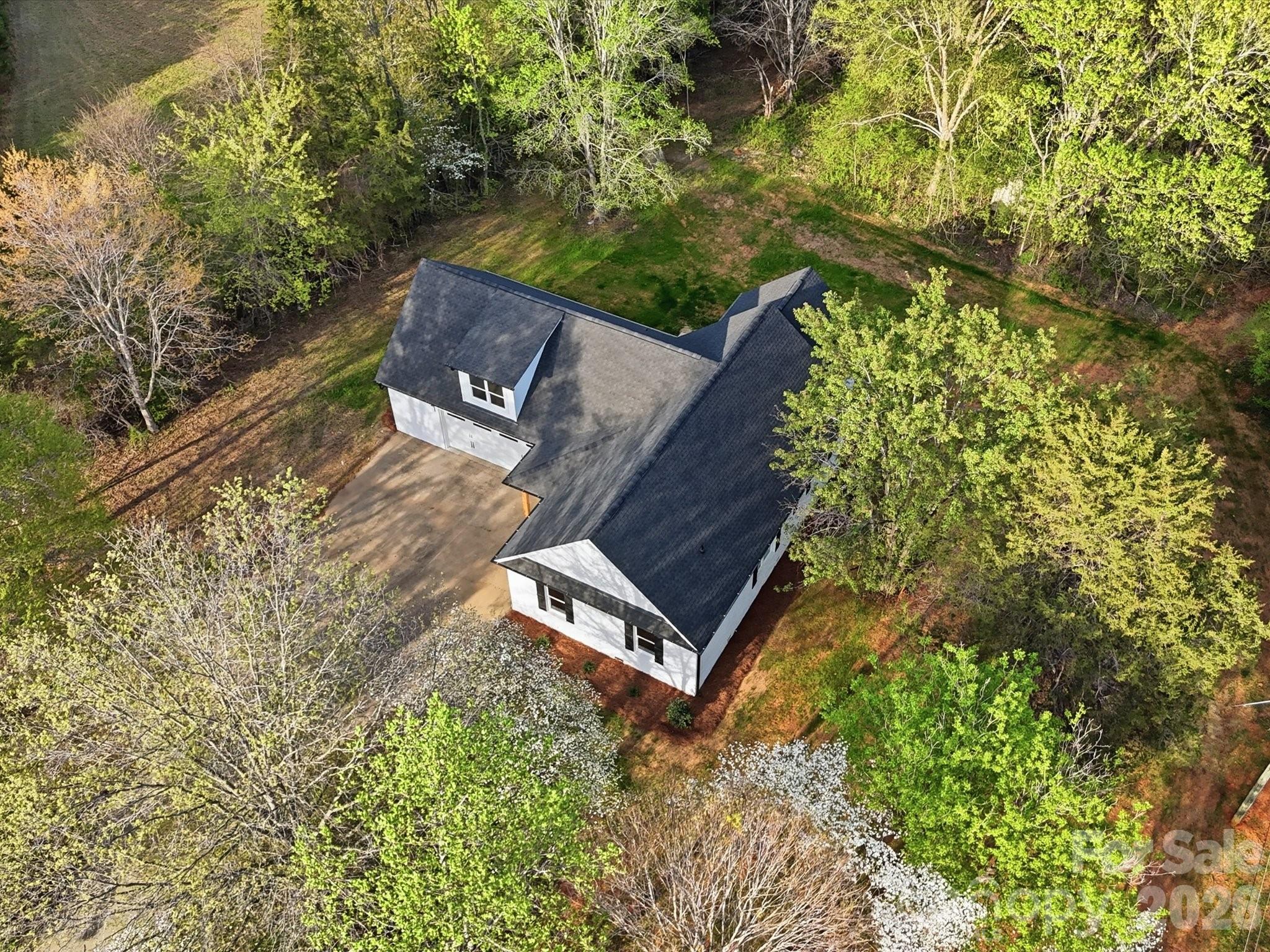 1491 Cedar Grove Road — Clover