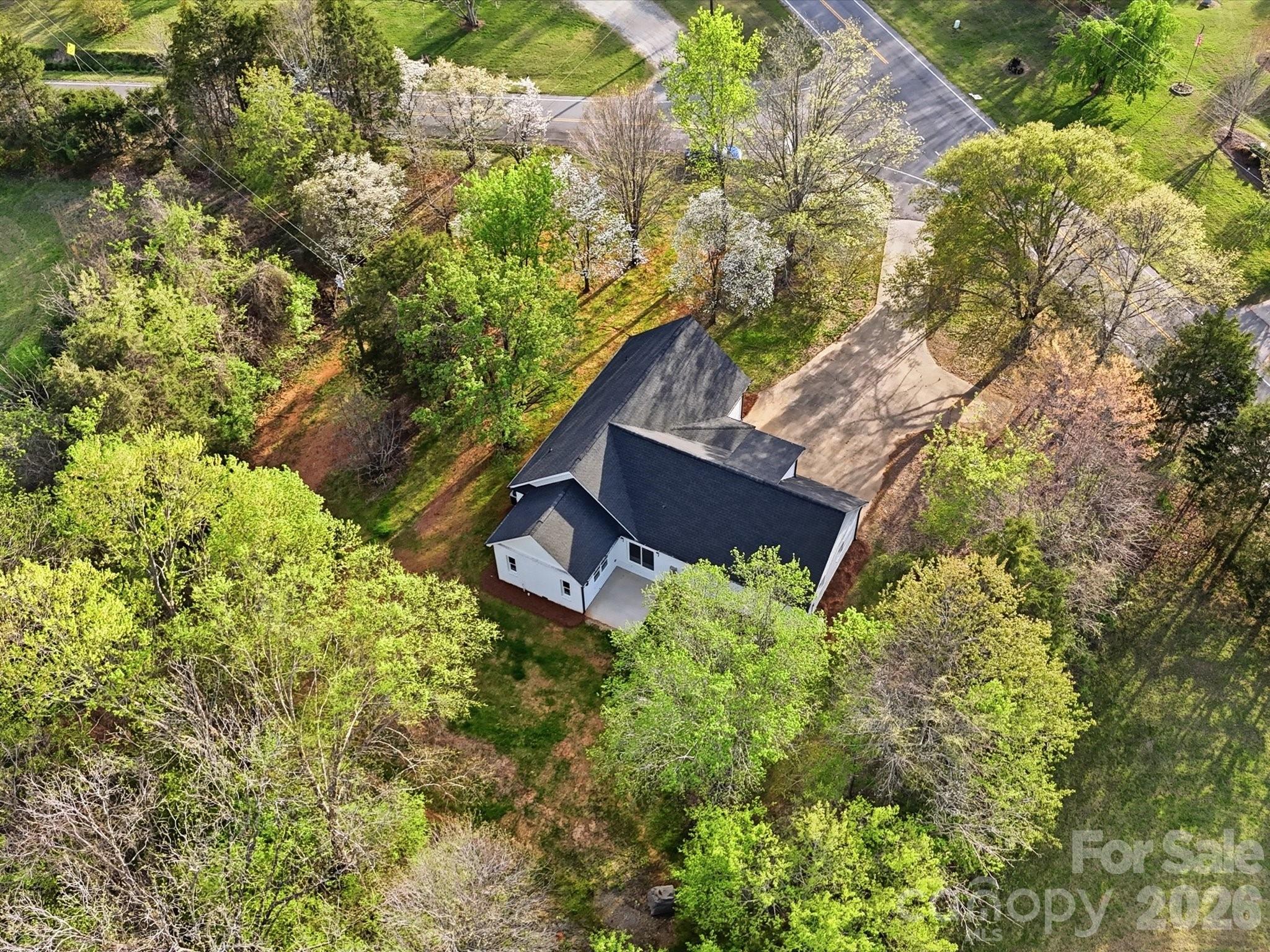 1491 Cedar Grove Road — Clover