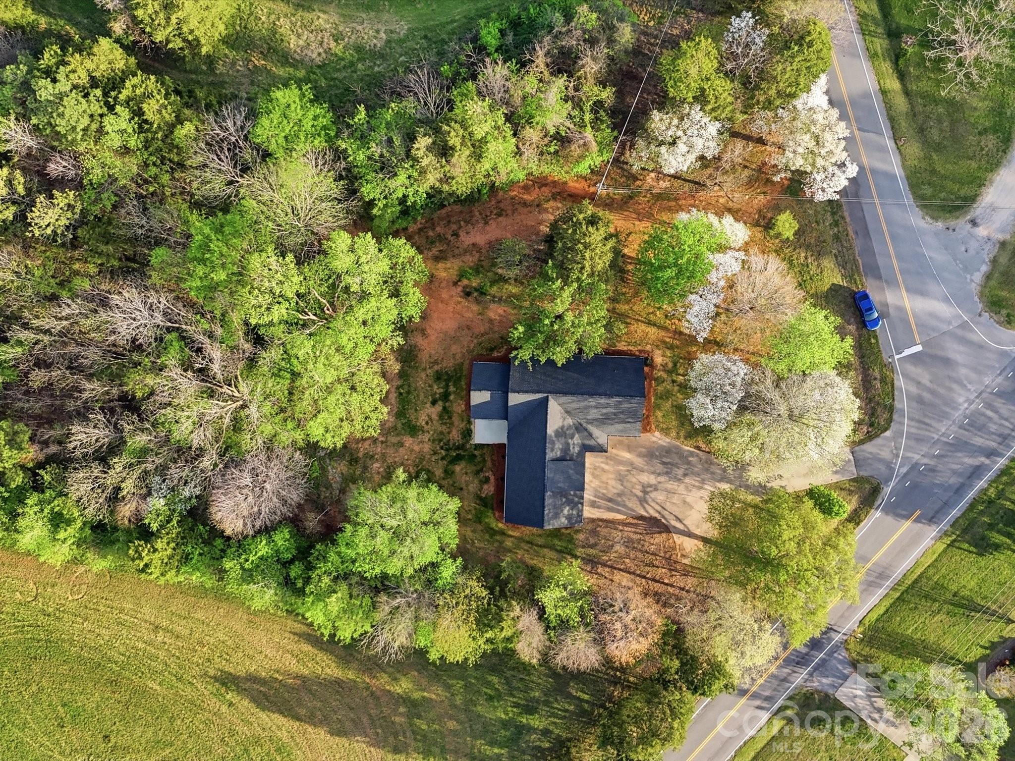 1491 Cedar Grove Road — Clover