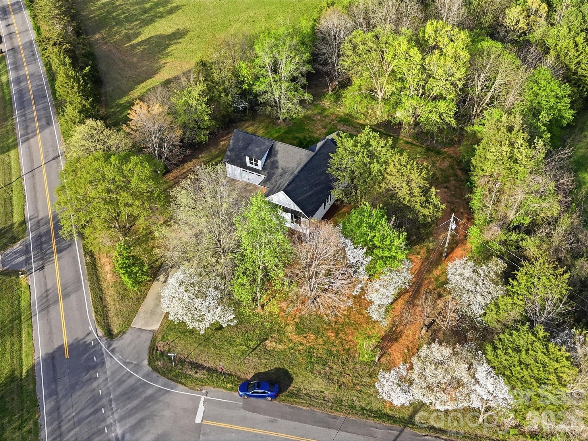 1491 Cedar Grove Road — Clover