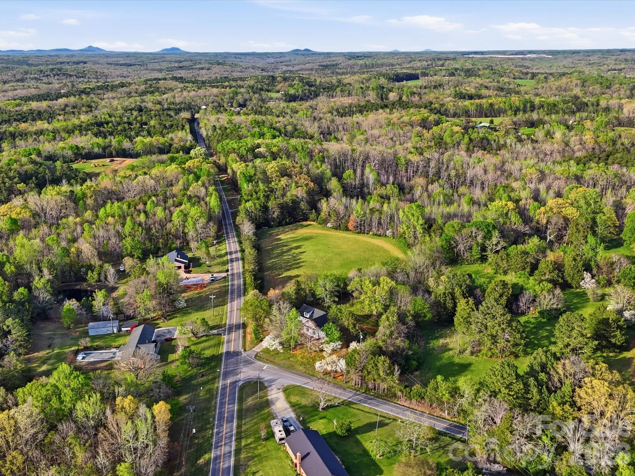 1491 Cedar Grove Road — Clover