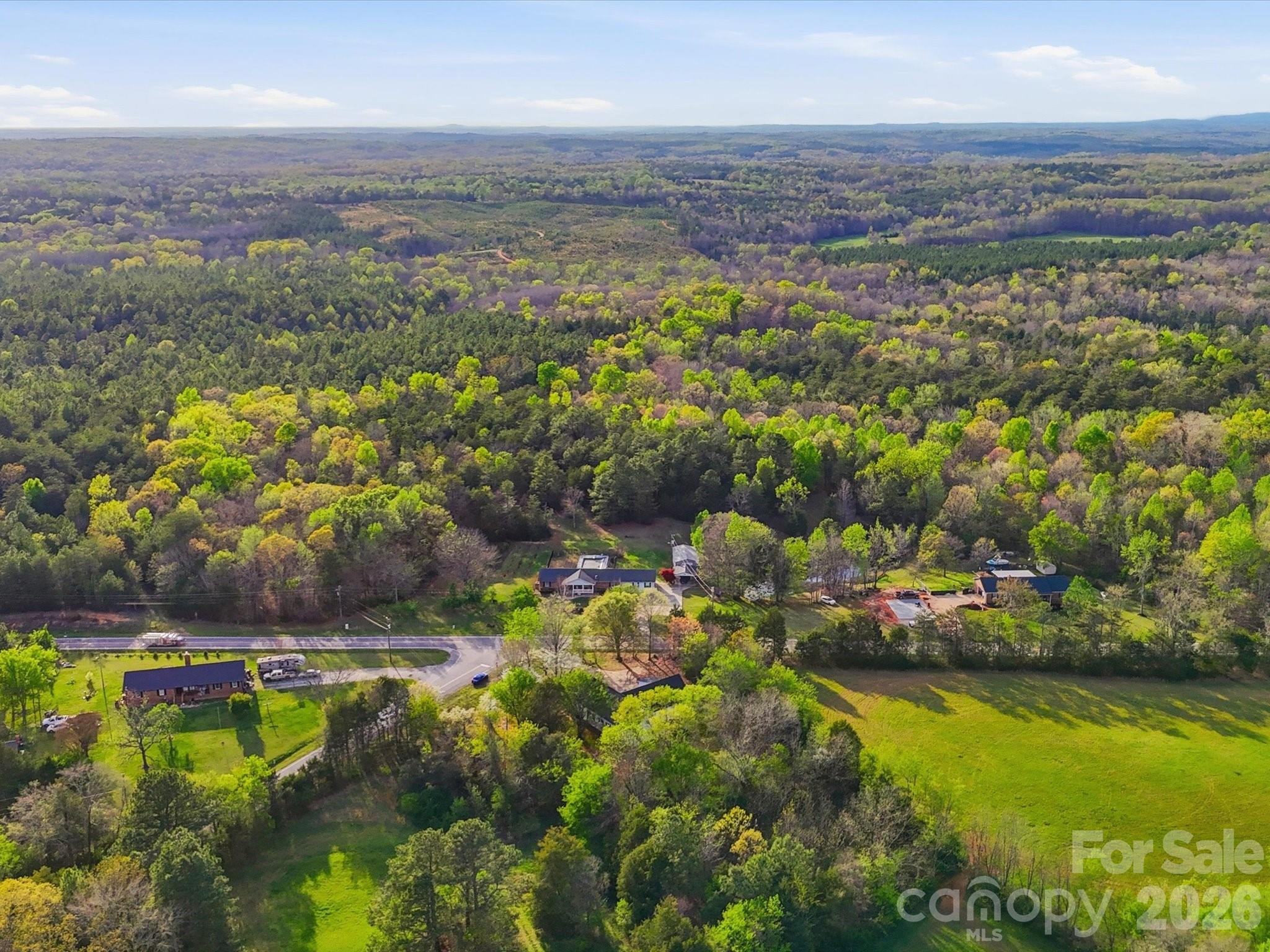 1491 Cedar Grove Road — Clover