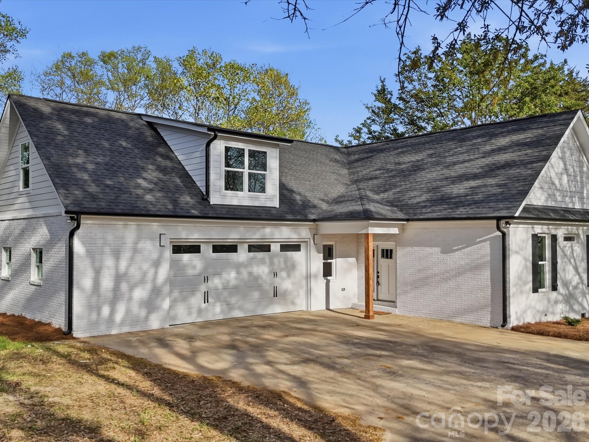 1491 Cedar Grove Road — Clover