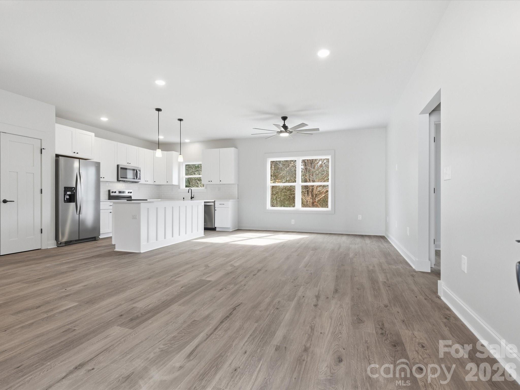 1491 Cedar Grove Road — Clover