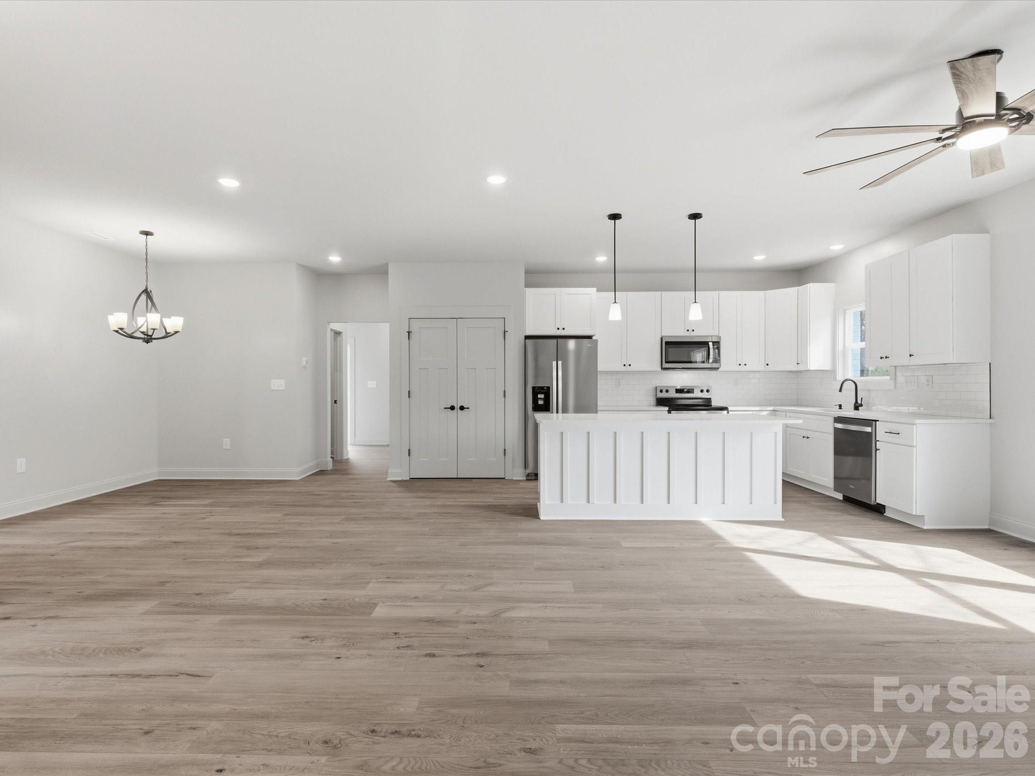 1491 Cedar Grove Road — Clover