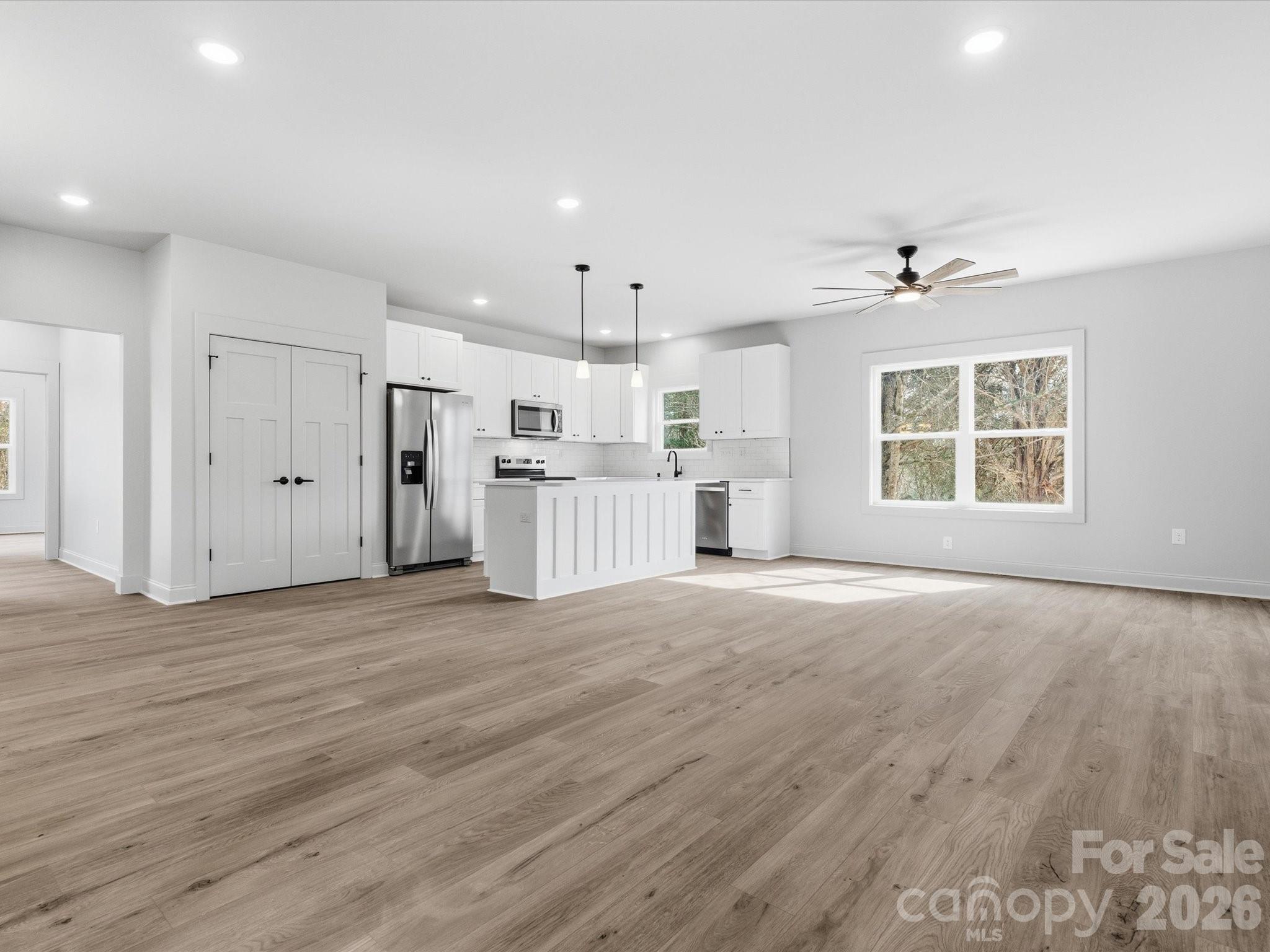 1491 Cedar Grove Road — Clover