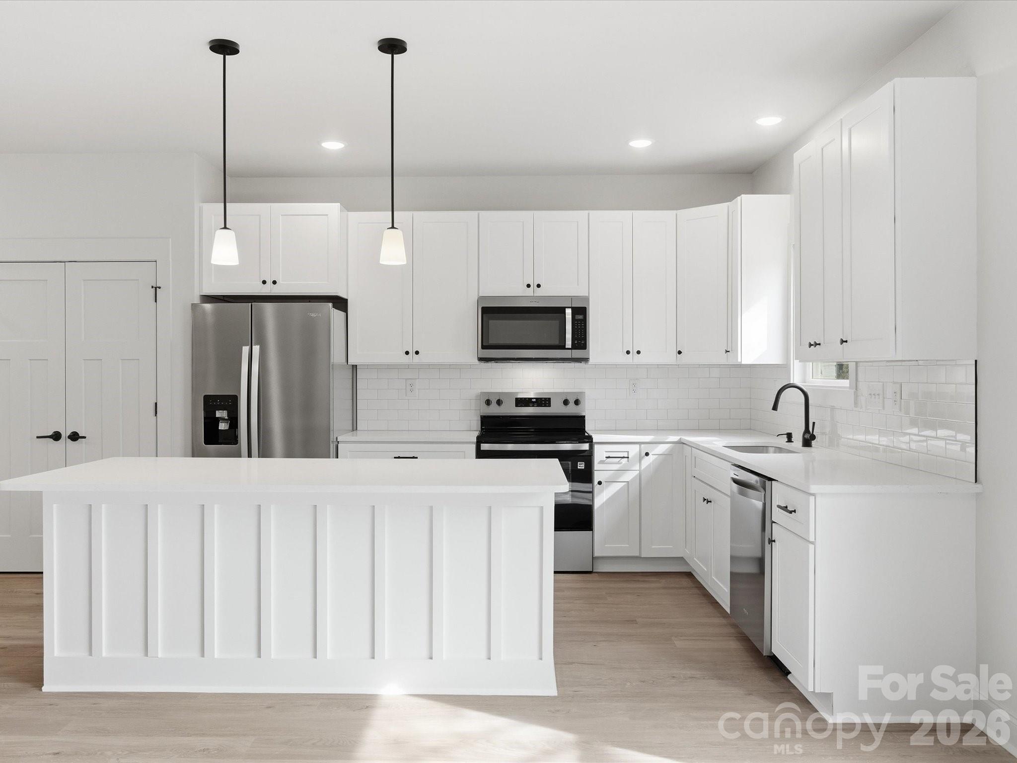 1491 Cedar Grove Road — Clover