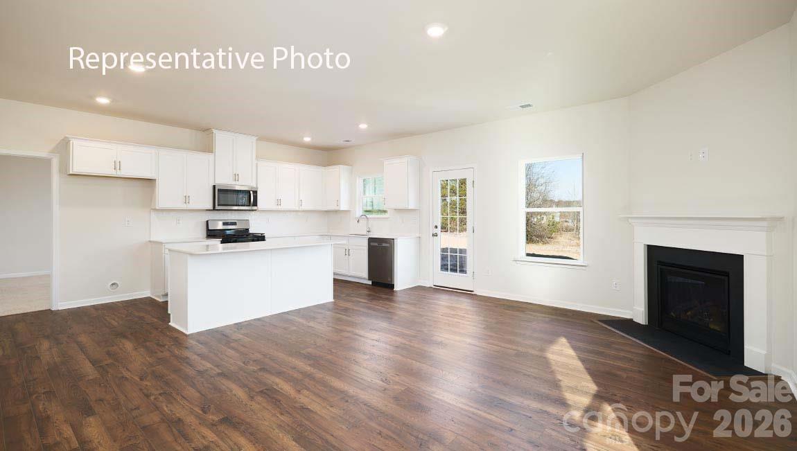 4568 Harris Elliot Road — Lincolnton
