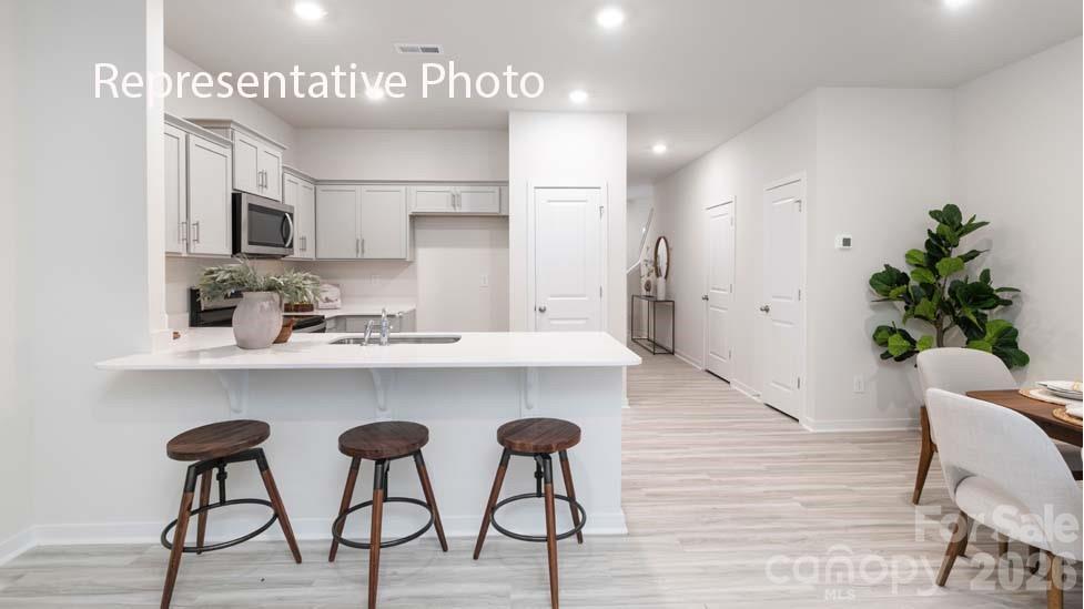3196 Ora Smith Road — Lincolnton