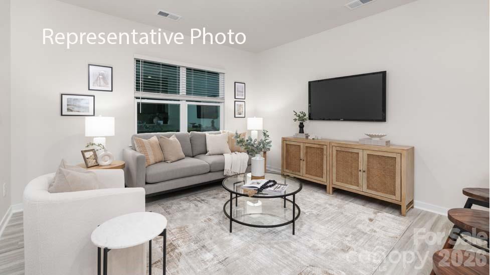 3196 Ora Smith Road — Lincolnton