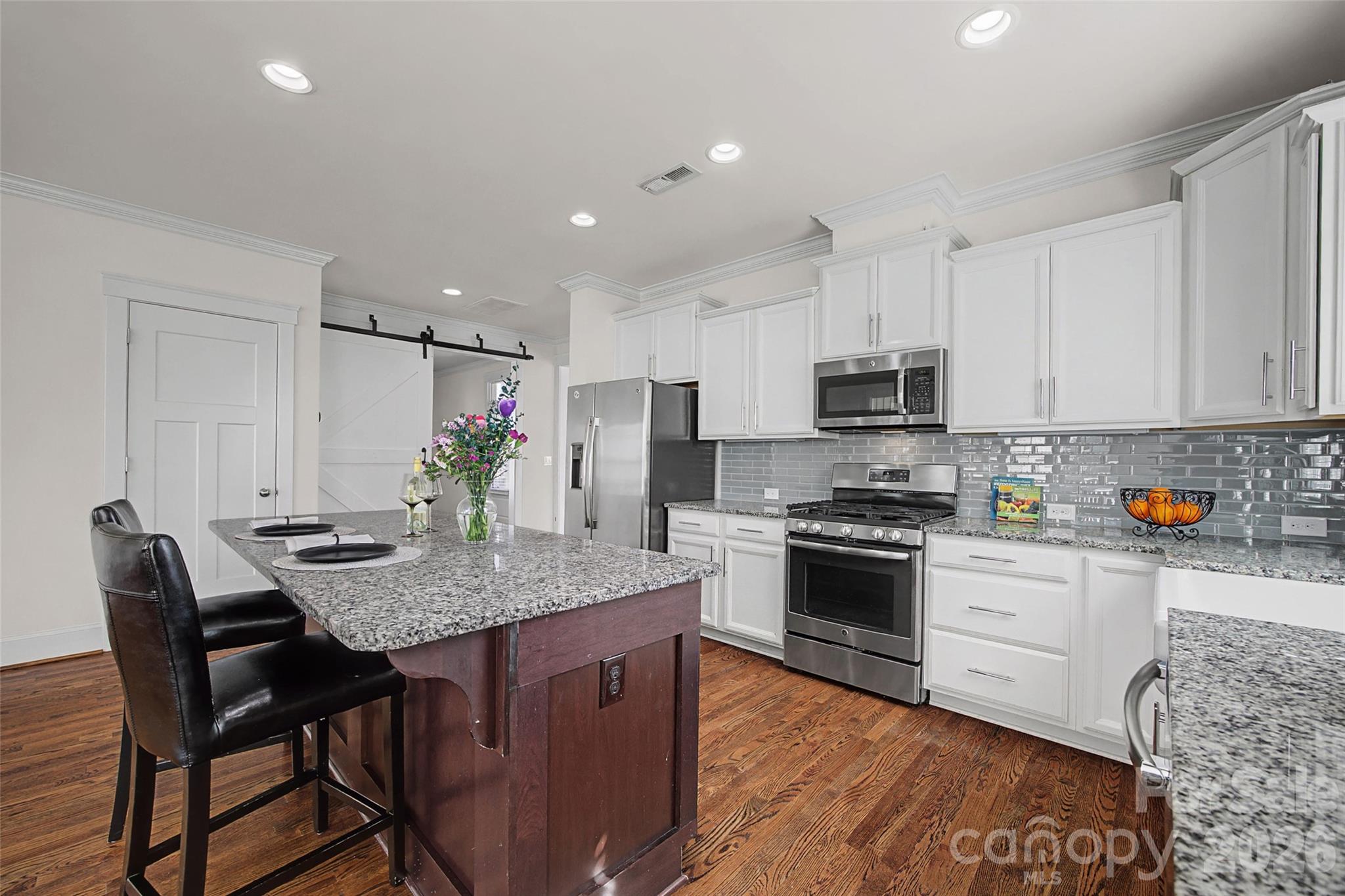 786 Bluff Loop Road — Rock Hill