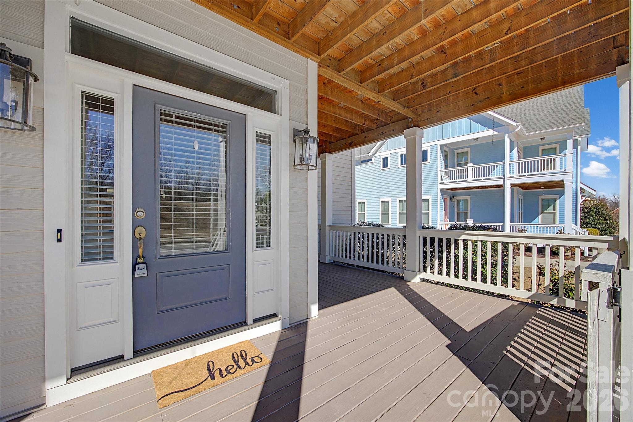786 Bluff Loop Road — Rock Hill