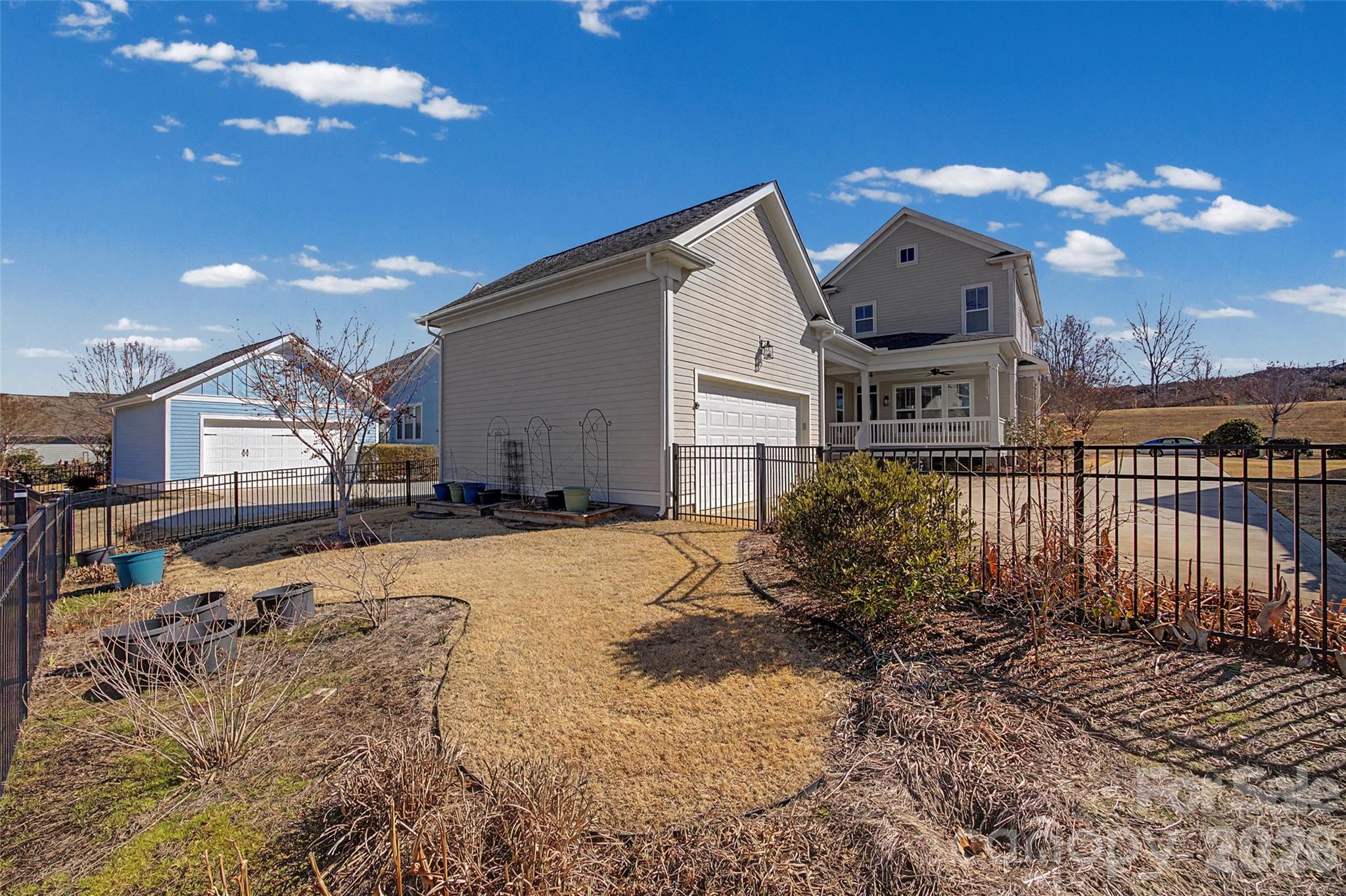 786 Bluff Loop Road — Rock Hill