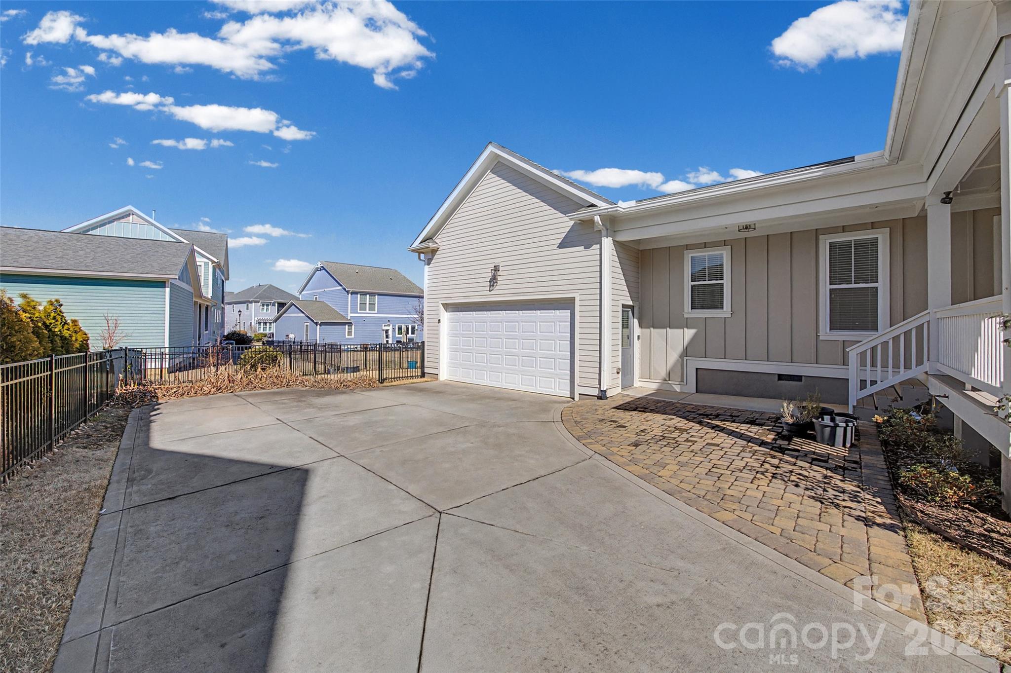 786 Bluff Loop Road — Rock Hill