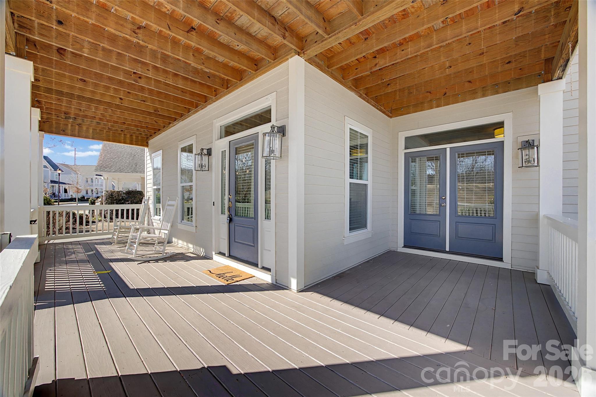 786 Bluff Loop Road — Rock Hill