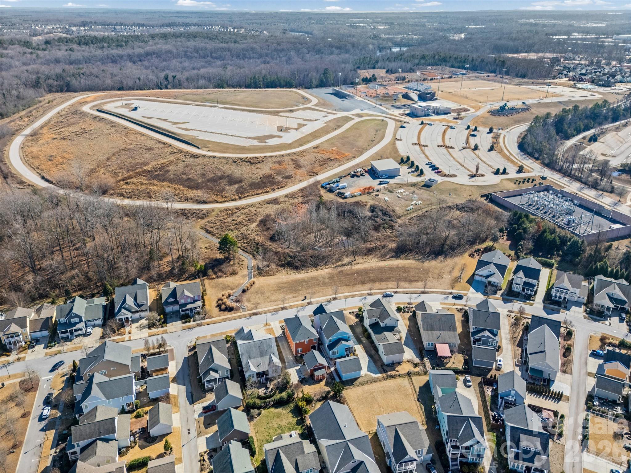 786 Bluff Loop Road — Rock Hill