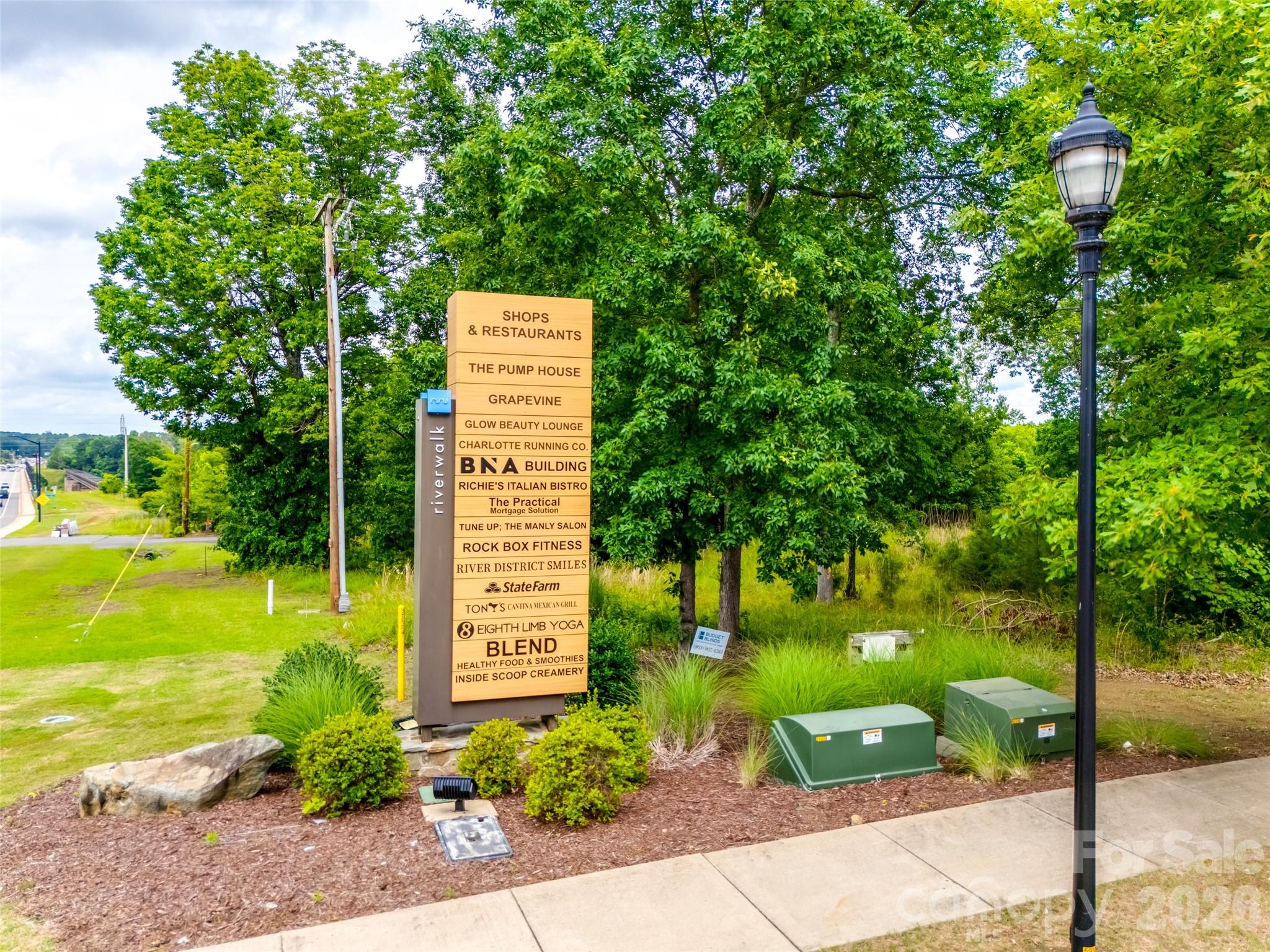 786 Bluff Loop Road — Rock Hill